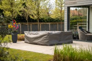 Schutzhülle Premium Loungeset 260x200x80 cm