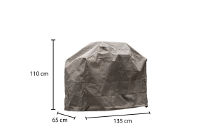 Schutzhülle Premium BBQ 135x65x110 cm