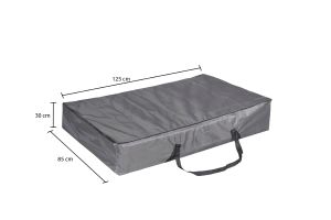 Premium Aufbewahrungstasche Palettenkissen 125x85x30 cm