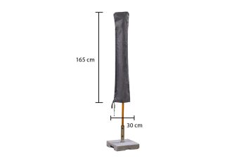 Schutzhülle Premium Sonnenschirm 165x30 cm