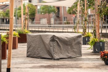 Schutzhülle Premium Loungeset 140x140x70 cm